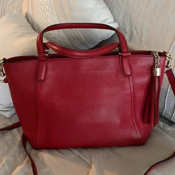 Gucci Soho top handle bag - Picture 2 of 6